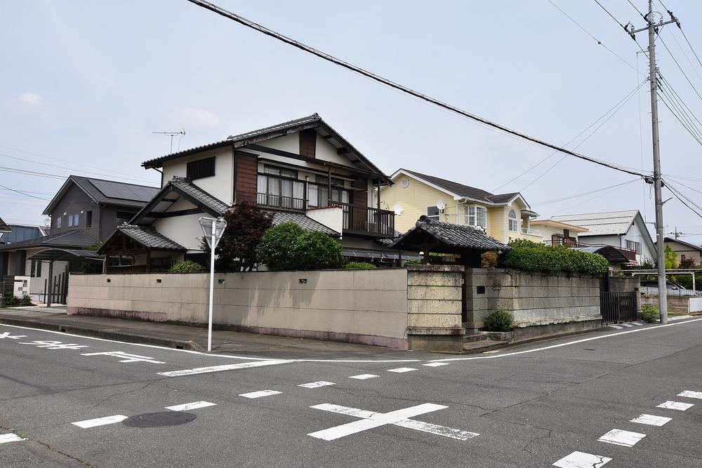 276 m² land in Takasaki, Gunma - Photo 1