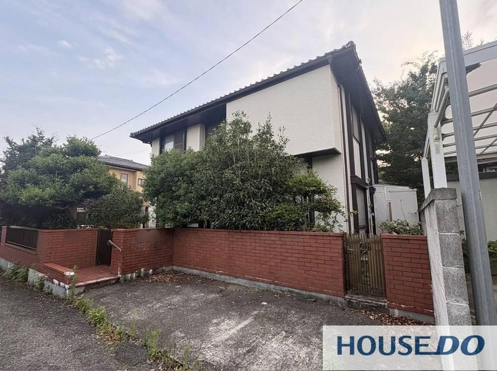 4LDK house in Hitachi, Ibaraki - Photo 1