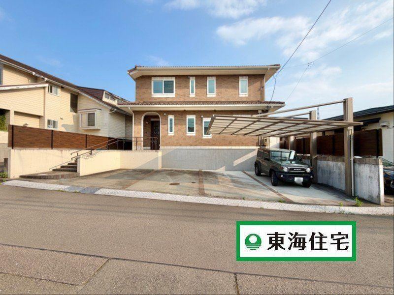 6LDK house in Izumi Ward, Sendai, Miyagi - Photo 1