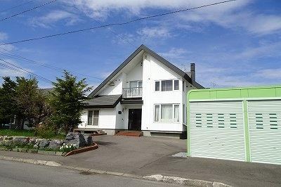 7LDK house in Asahikawa, Hokkaido - Photo 1
