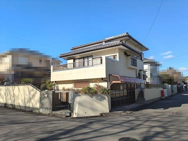 4LDK house in Kameyama, Mie - Photo 1
