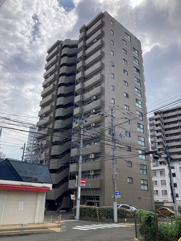 2LDK apartment in Aoba Ward, Sendai, Miyagi - Photo 1