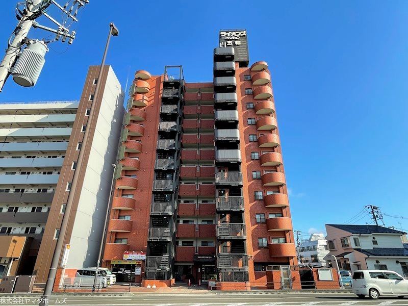 3LDK apartment in Miyagino Ward, Sendai, Miyagi - Photo 1