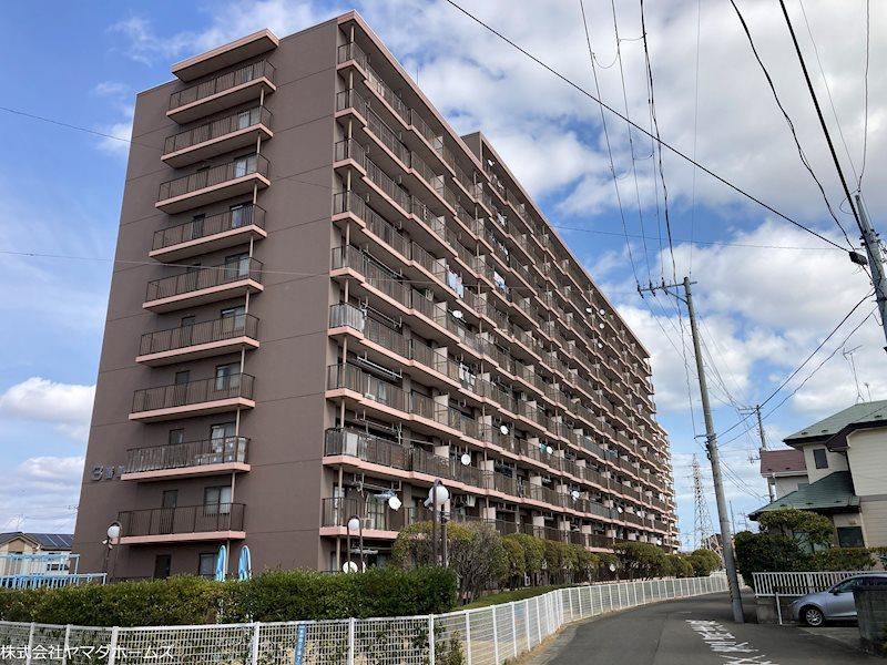 3LDK apartment in Taihaku Ward, Sendai, Miyagi - Photo 1