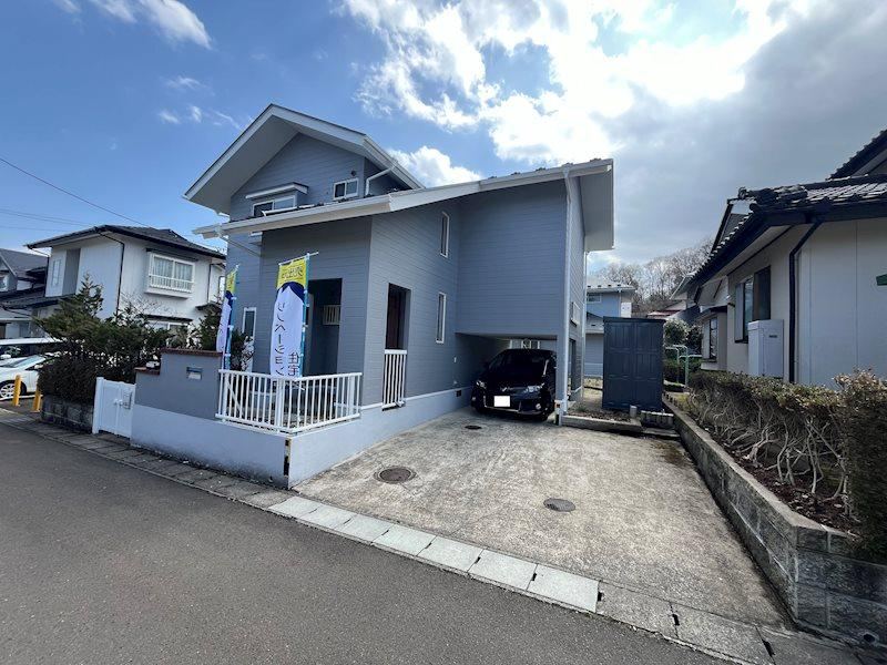 4LDK house in Izumi Ward, Sendai, Miyagi - Photo 1