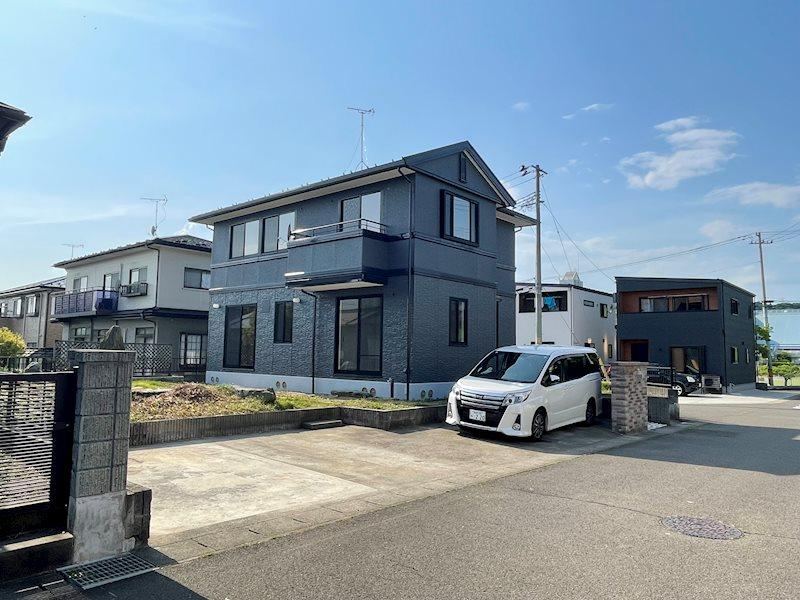 4LDK+S house in Rifu, Miyagi District, Miyagi - Photo 1