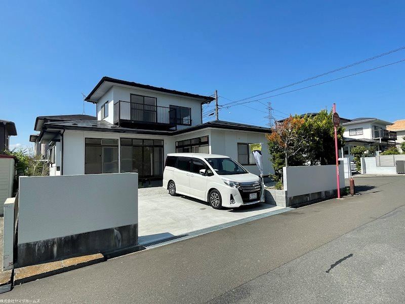4LDK house in Tomiya, Miyagi - Photo 1