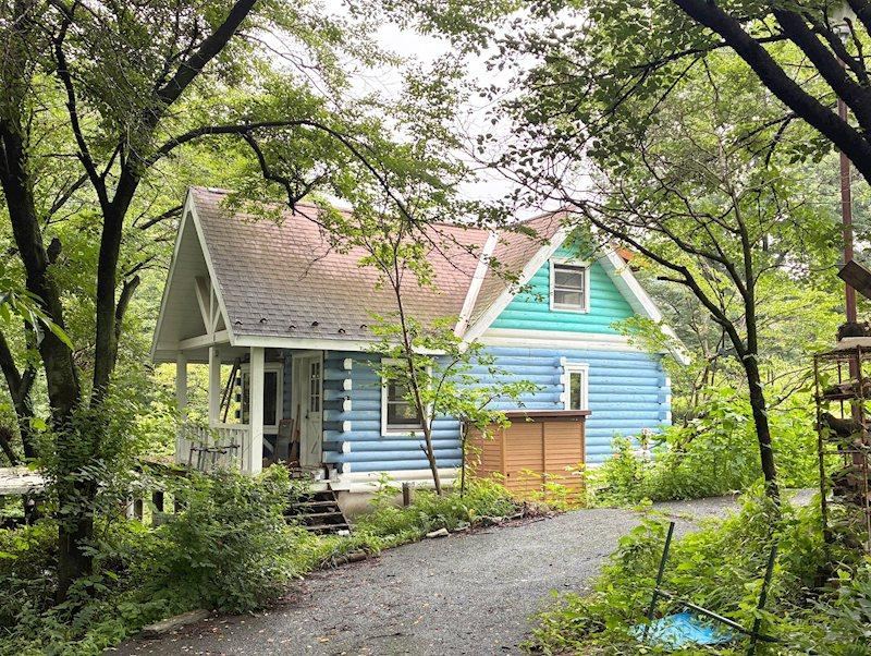 3LDK house in Maebashi, Gunma - Photo 1