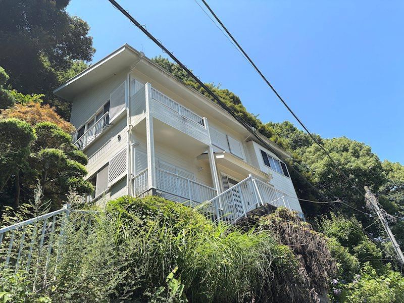 3LDK house in Atami, Shizuoka - Photo 1