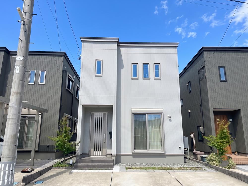 3LDK house in Akita, Akita - Photo 1