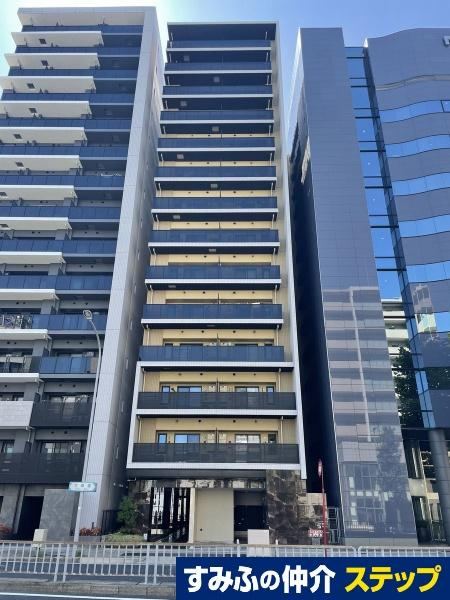 1K apartment in Naka Ward, Nagoya, Aichi - Photo 1