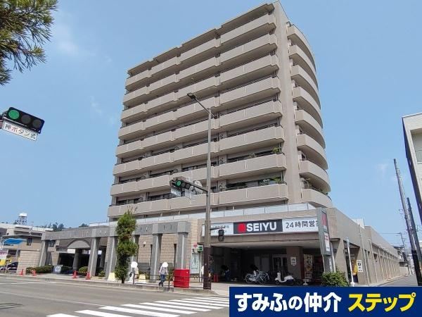 4LDK apartment in Aoba Ward, Sendai, Miyagi - Photo 1
