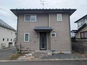 3LDK house in Shiwa District