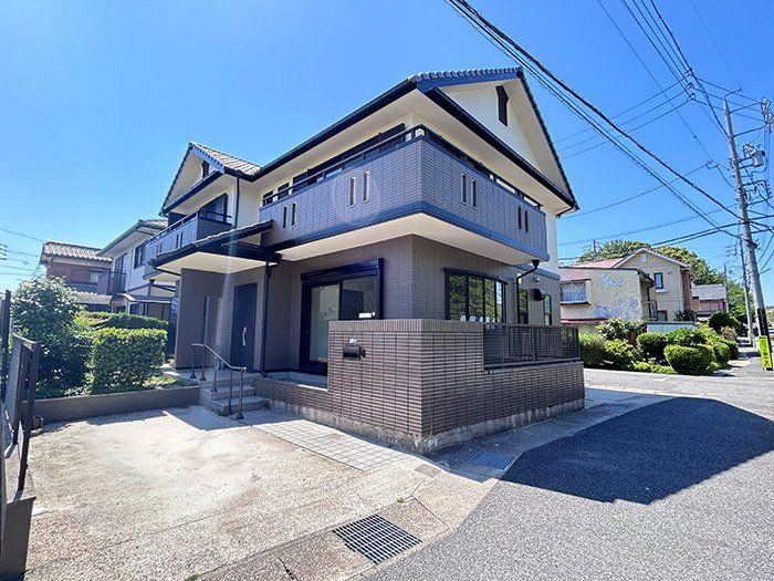 5LDK+S house in Nisshin, Aichi - Photo 1