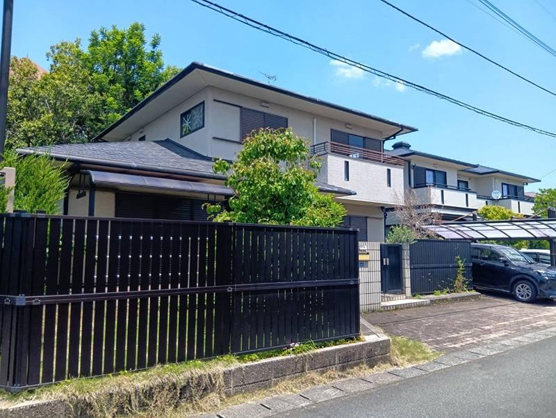5LDK+S house in Kita Ward, Kumamoto - Photo 1