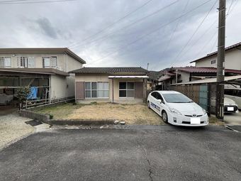 3K house in Taku