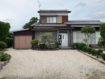 5LDK house in Miyaki District