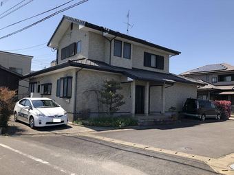 5LDK house in Kanzaki