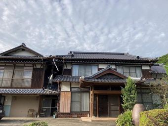 14DK+S house in Takeo