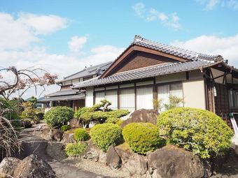 7LDK house in Takeo
