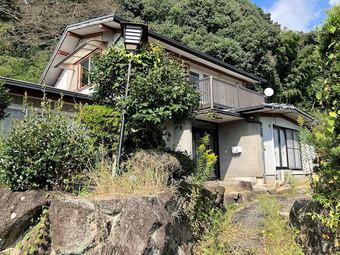 7DK house in Taku