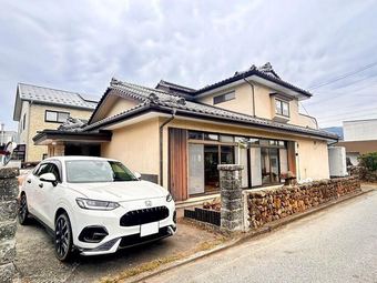 5LDK+S house in Kamiina District