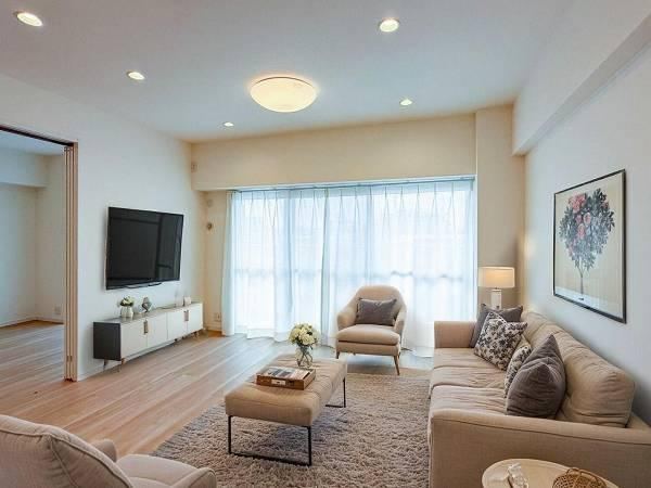 3LDK apartment in Setagaya Ward, Tokyo - Photo 1