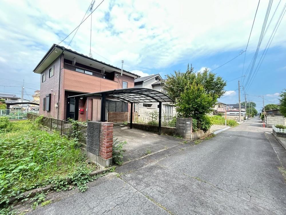 3LDK house in Nasushiobara, Tochigi - Photo 1