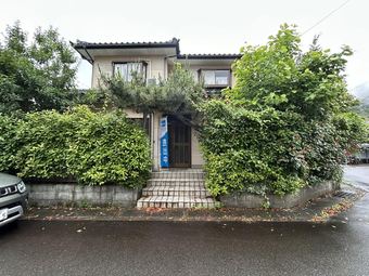 4LDK house in Maizuru