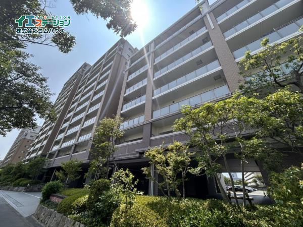 3LDK apartment in Higashi Ward, Fukuoka - Photo 1
