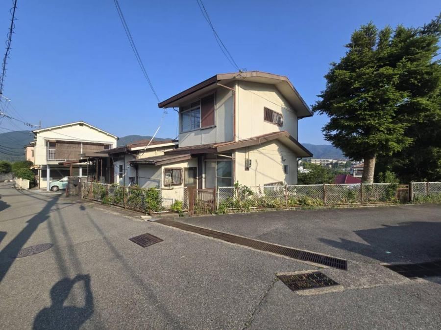 5DK house in Kita Ward, Kobe, Hyogo - Photo 1