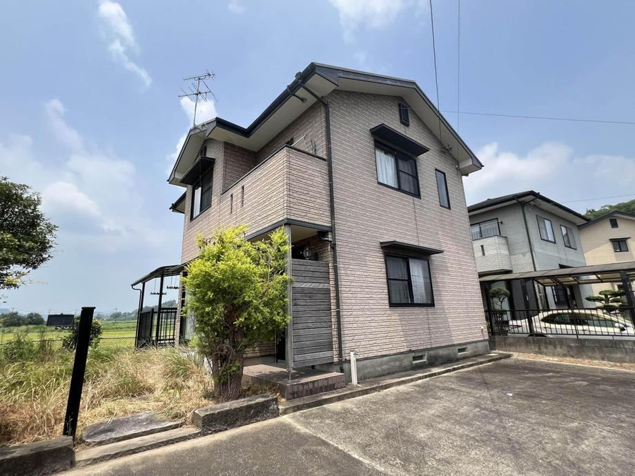 4LDK house in Kunitomi, Higashimorokata District, Miyazaki - Photo 1