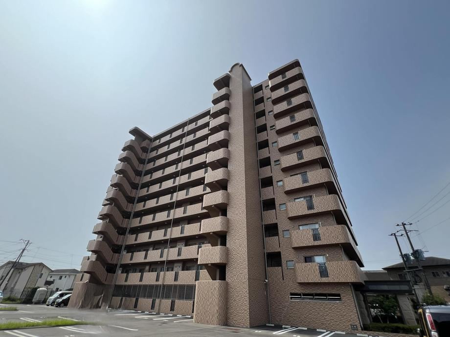 3LDK apartment in Miyazaki, Miyazaki - Photo 1