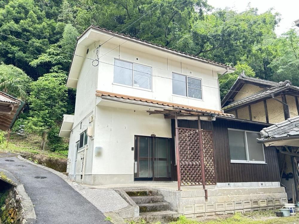 4DK house in Niimi, Okayama - Photo 1