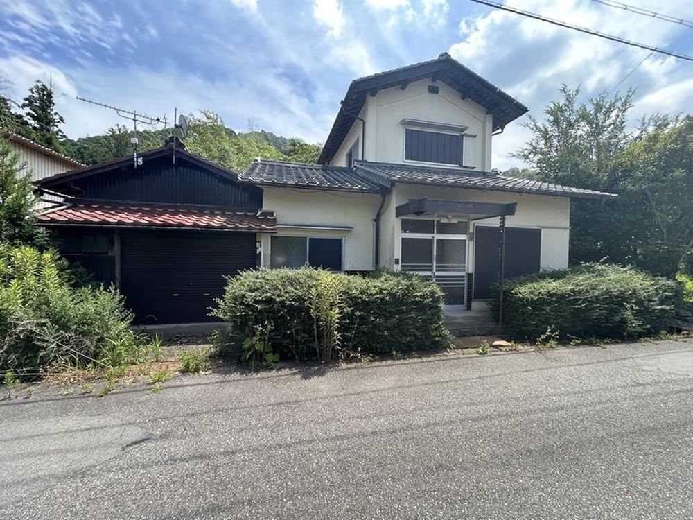 6DK house in Tambasasayama, Hyogo - Photo 1