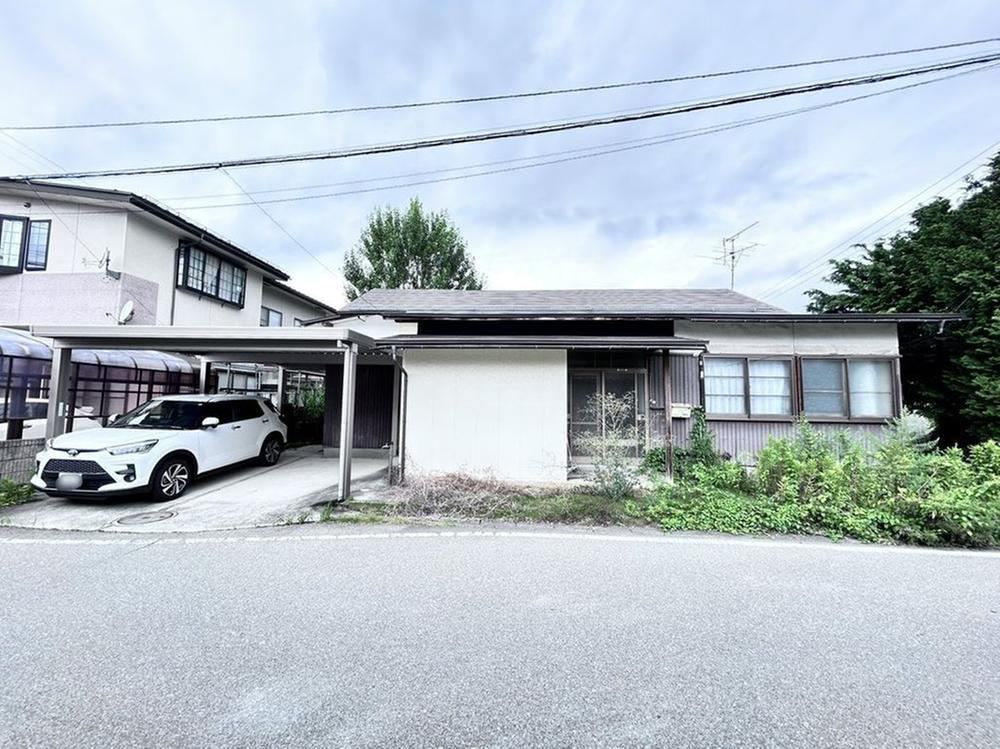 2LDK+S house in Yamagata, Yamagata - Photo 1
