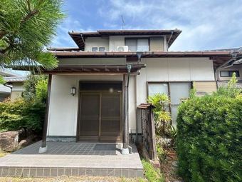 5LDK+S house in Miki, Kita District