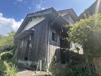 2K house in Oda