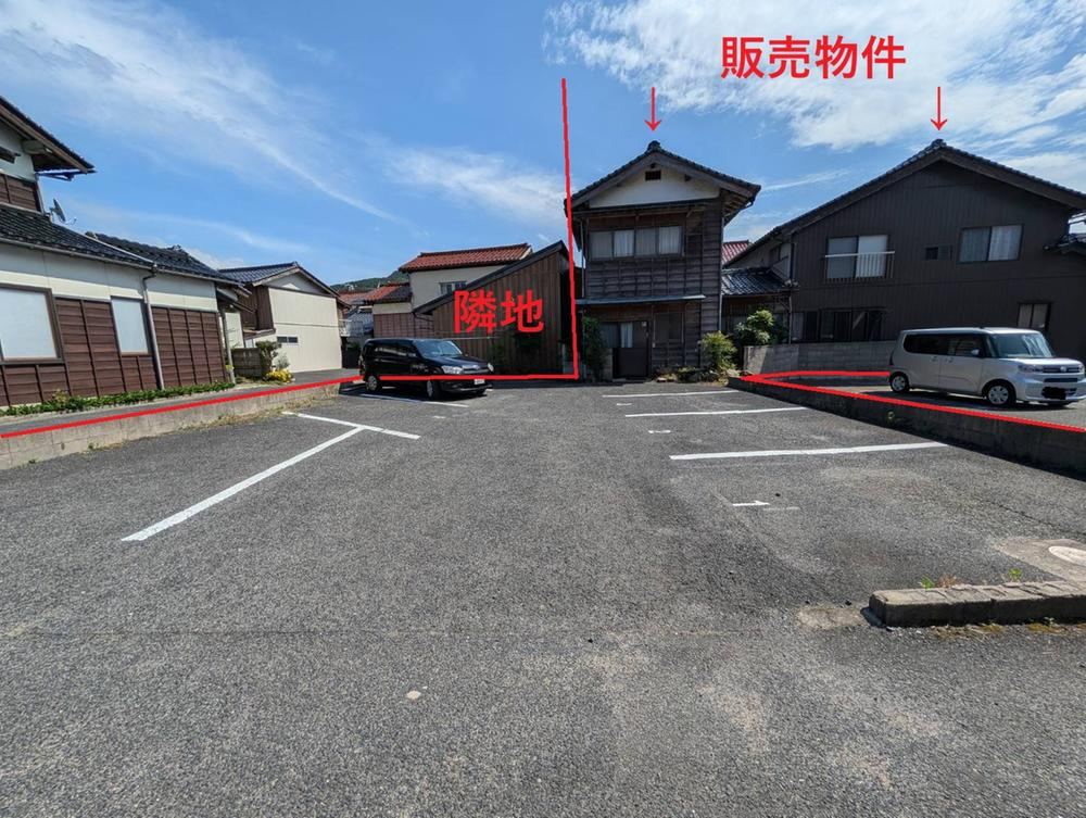 7DK house in Matsue, Shimane - Photo 1
