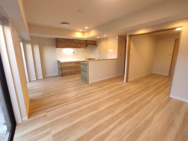 1LDK+S apartment in Sakura Ward, Saitama - Photo 1