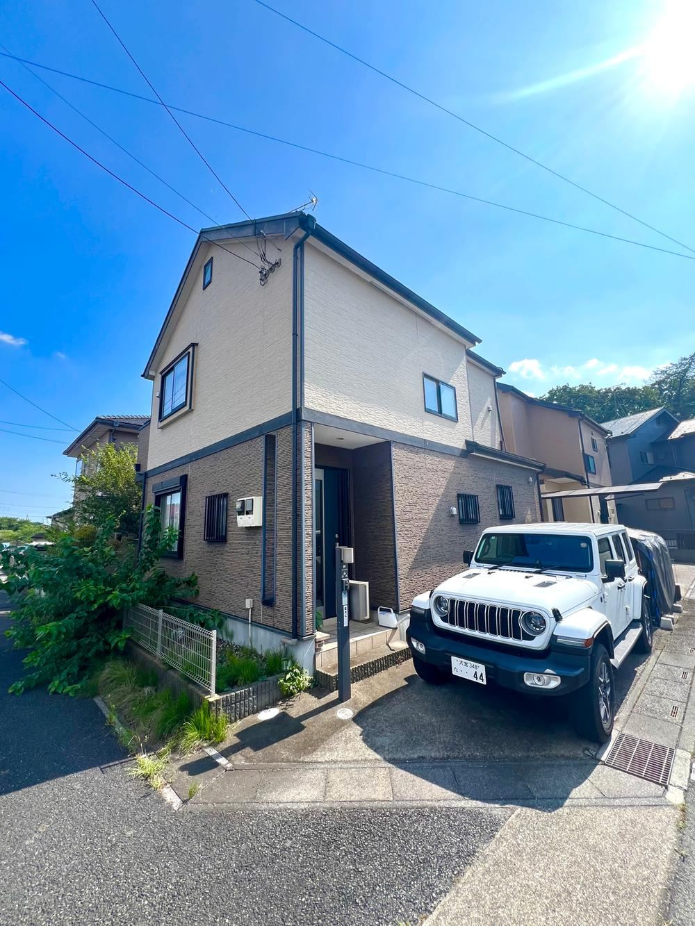 4LDK house in Okegawa, Saitama - Photo 1