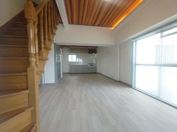 3LDK apartment in Izumi, Osaka - Photo 1
