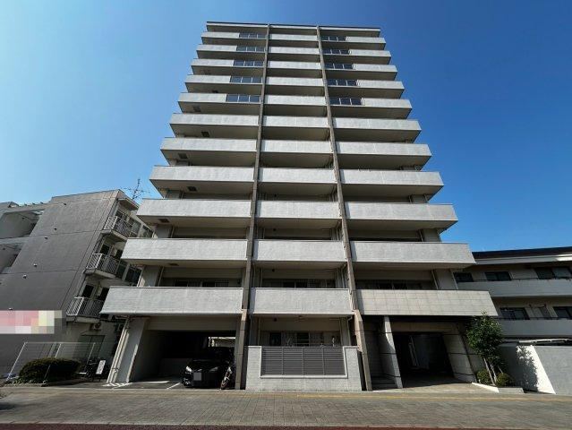 2LDK apartment in Naka Ward, Hiroshima - Photo 1