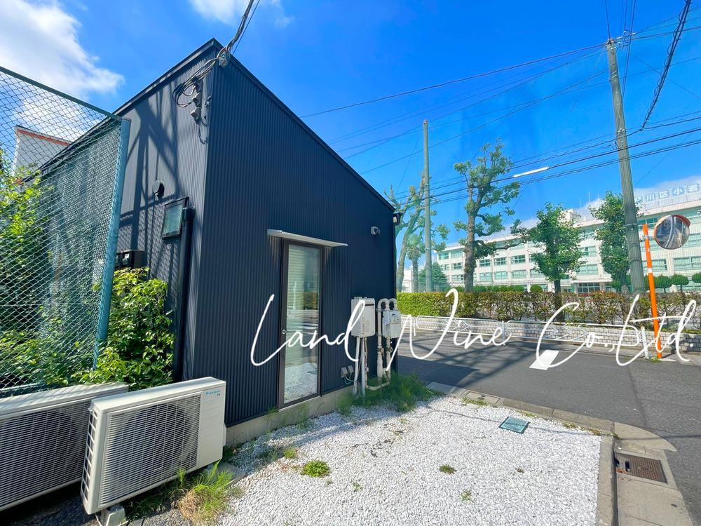 98 m² land in Edogawa Ward, Tokyo - Photo 1