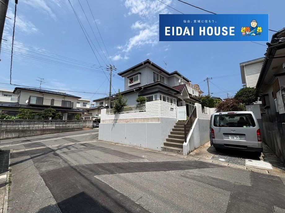 4LDK house in Ishinomaki, Miyagi - Photo 1