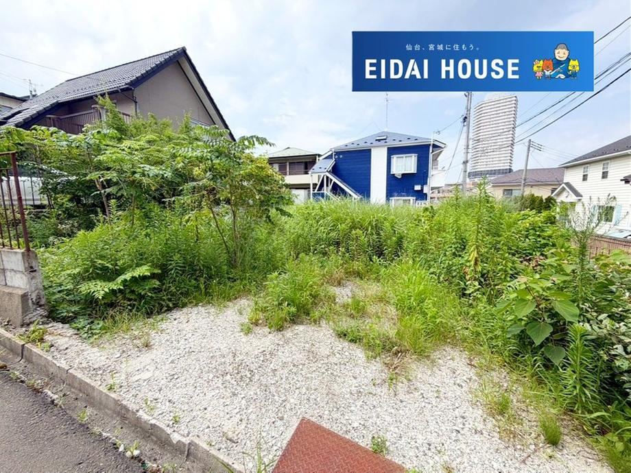 196 m² land in Aoba Ward, Sendai, Miyagi - Photo 1