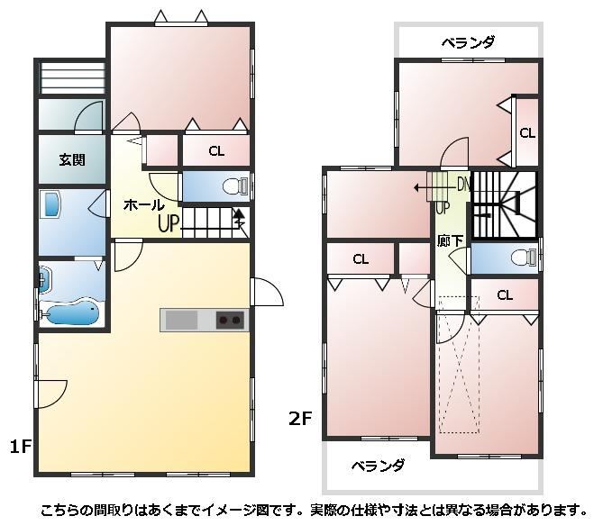 4LDK house in Miura, Kanagawa - Photo 1