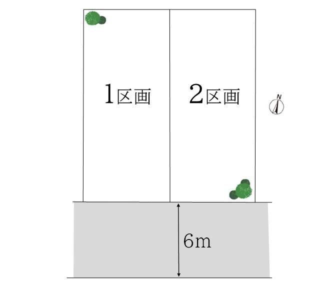 89 m² land in Koganei, Tokyo - Photo 1
