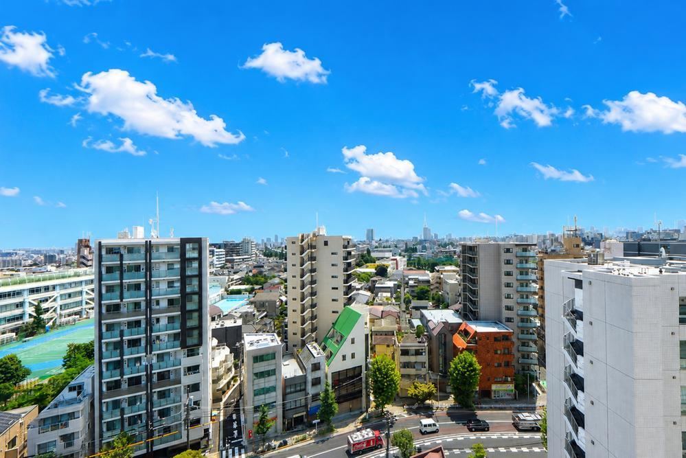 3LDK apartment in Kita Ward, Tokyo - Photo 1