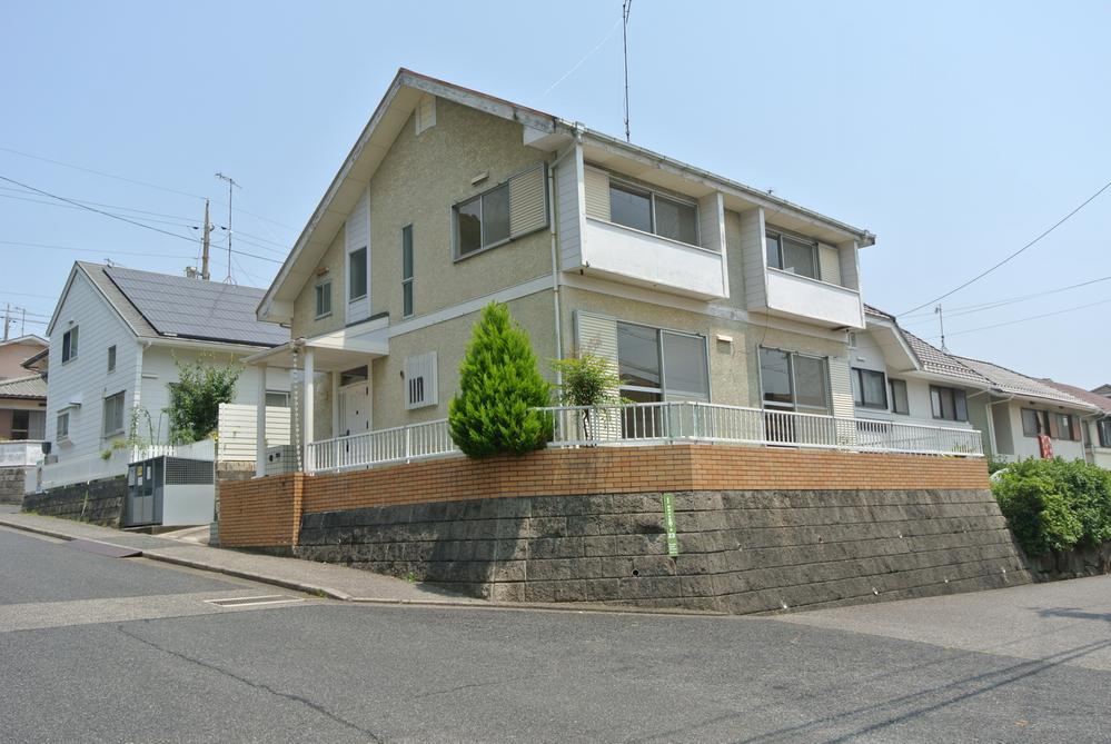 4LDK+S house in Saeki Ward, Hiroshima - Photo 1